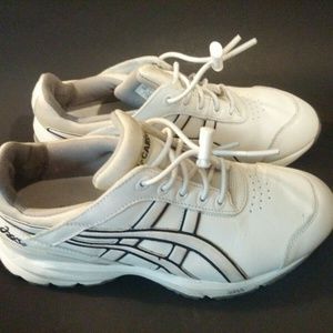 Asics Gel Cardio Women's Size 7 Good Condition
